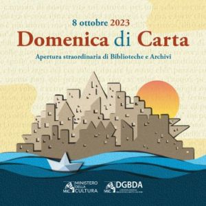 Domenica di Carta 23 