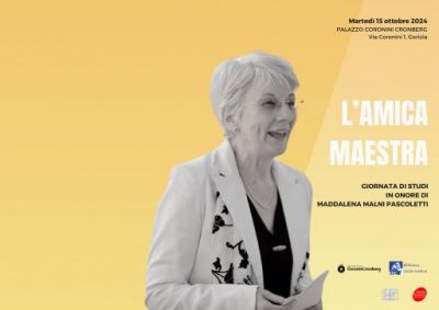 L'amica maestra